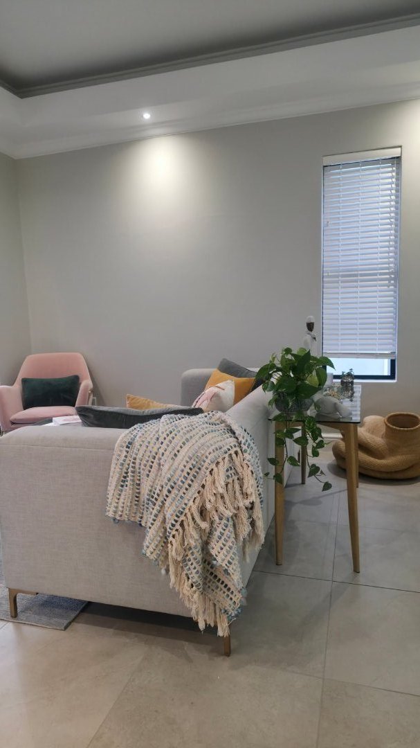 To Let 3 Bedroom Property for Rent in Sitari Country Estate Western Cape
